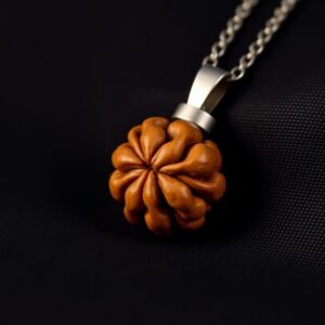 7 mukhi rudraksha