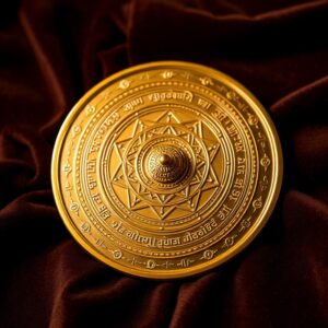 mahamrityunjaya yantra