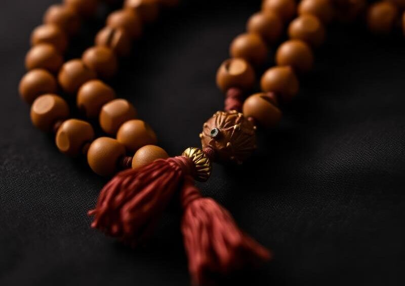rudraksha mukhi