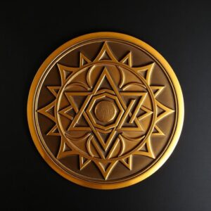 shree yantra